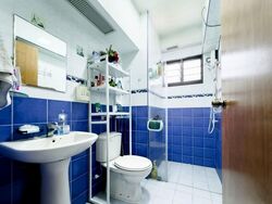 Blk 988B Jurong West Street 93 (Jurong West), HDB 5 Rooms #586772751